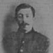 Photo of Victor Joseph MARTENS
