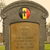 Grave of Charles BUGHIN