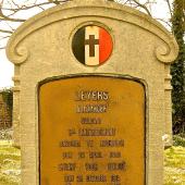 Grave of Alexandre LEYERS