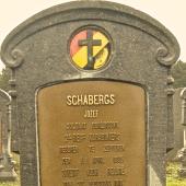 Graf van Joseph SCHABERGS