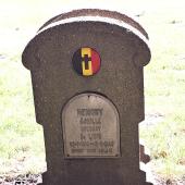 Grave of Achille Cyrille REMORY