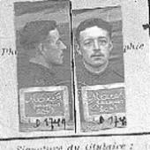 Photo of Jacques Gaston MAECK