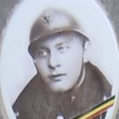 Photo of Camiel Leonia HOEVELINCK