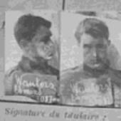 Foto van Edmond Triphon WAUTERS