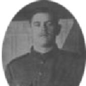 Photo of Isidore Louis VERHOEVEN