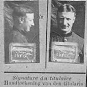 Photo of Petrus RAEMDONCK