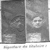 Photo of Henrdrikus PEETERS
