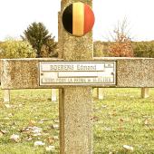 Graf van Edmond Brixe BEERENS