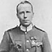 Photo of Conrardus Leo Maria Gislenus VAN DER BRUGGEN