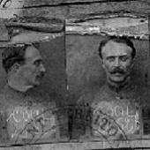 Photo of Oscar Joseph COCU
