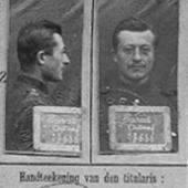 Photo of Octaaf PARRET