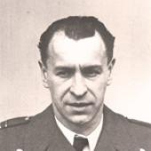 Photo of Jean Joseph VAN GOMPEL