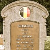 Graf van Emilius Hector VAERNEWYCK