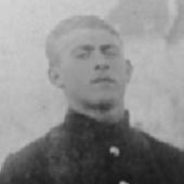 Photo of Adolphus Raymondus Joannes MARIEN