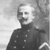Photo of Oscar Jozef REUNES