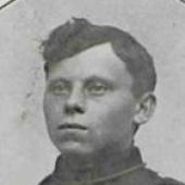 Photo of Joannes Josephus VAN DEN KERKHOF