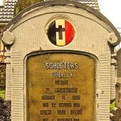 Graf van Peter Jan Camiel SCHOETERS