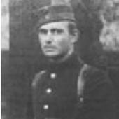 Photo of Norbertus Alphonsus Ludovicus VERTOMMEN