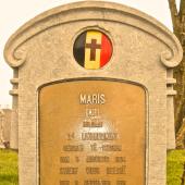 Grave of Emiel Aloïs Pierre Joseph MARIS