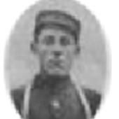 Photo of Omer Joseph Alphonse ROTSAERT