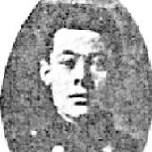 Photo of David Alexander PUYSTJENS