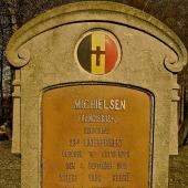 Grave of Frans Jozef MICHIELSEN