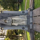 Grave of Edmondus Franciscus ROOTHOOFT