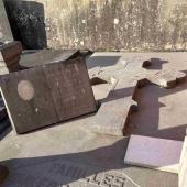 Grave of Marcel Jean Mathieu DUKERS