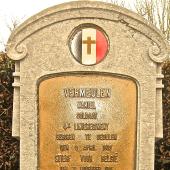 Grave of Camille VERMEULEN
