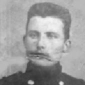 Photo of Petrus Philemon ROWIES