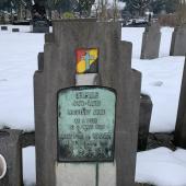 Grave of Joseph François Nestor DEBECK