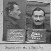 Photo of Ferdinand Joseph PIRSON