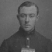 Photo of Henri Jules Victor PENSIS