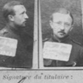 Photo of Rene Ghislain MICHAUX