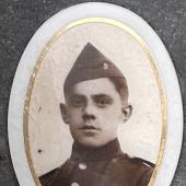 Foto van Jean, G. THYS