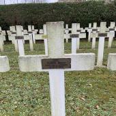 Graf van Robert LEJOUR