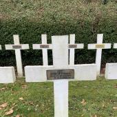 Graf van Charles Alphonse EVERAERTS