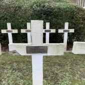 Graf van Fernand Nicolas Joseph FRANCOIS