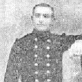 Photo of Henricus Josephus VERWERFT