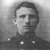 Photo of Maurice François VERSTRAETE