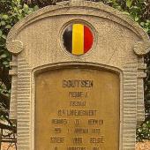 Grave of Peter Jacobus BOUTSEN