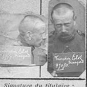 Photo of François VAN DER ELST