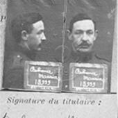 Photo of Maurice Jean Baptiste ROBIENNE