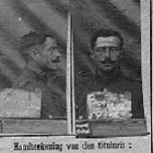 Photo of Frederic Maurits BAES