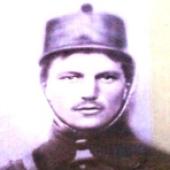 Photo of Victor Joseph HEPTIA