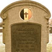 Grave of Henri Hubert Joseph MALMENDIER