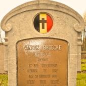 Graf van Hector Jozef Leo VAN DEN BROECKE
