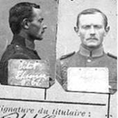 Photo of Etienne Emile Louis PETIT