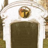 Grave of Jean Baptiste Joseph MATTHEUS