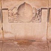 Grave of Fernand LECHIEN